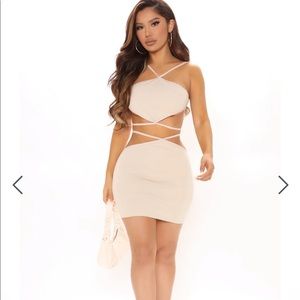 Making The Cut Skirt Set